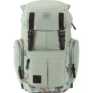 NITRO Urban Daypacker Rucksack 46 cm Laptopfach Produktbild