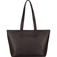 Jost Lysa Schultertasche Leder 36 cm Produktbild