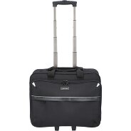 Lightpak Xray 2-Rollen Businesstrolley 37 cm Laptopfach Produktbild