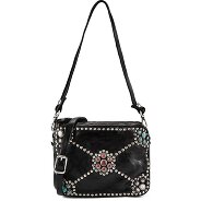 Campomaggi Kate Umhängetasche Leder 21.5 cm Produktbild