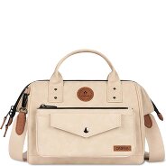 Cabaia Crossbody Nubuck Medium Handtasche M 26 cm Produktbild