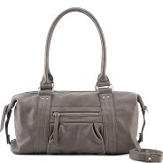 FredsBruder Pocket Play Schultertasche Leder 40 cm Produktbild