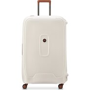 Delsey Paris Moncey 4 Rollen Trolley 82 cm Produktbild