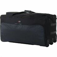 Pack Easy Light-Bag 3 Rollen Reisetasche 82 cm Produktbild