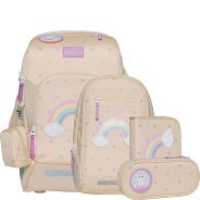 Beckmann Norway Active Air FLX Schulranzen-Set 6-teilig Produktbild