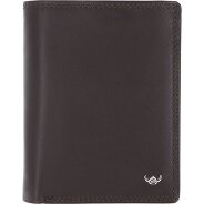 Golden Head Polo RFID Protect Geldbörse Leder 9 cm Produktbild