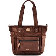 Cabaia Tote Bag Pro Suede Schultertasche 36 cm Produktbild