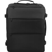 Jump Dunaa Reiserucksack 45 cm Laptopfach Produktbild
