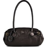Harbour 2nd Anchor Love Schultertasche Leder 32 cm Produktbild