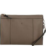 Piquadro Circle Tablet-Clutch Tasche Leder 30,5 cm Produktbild