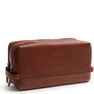 The Chesterfield Brand Montelaro Kulturbeutel Leder 27 cm Produktbild