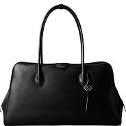 Calvin Klein Embossed Schultertasche 47 cm Produktbild