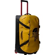 The North Face Base Camp 28 2 Rollen Reisetasche 77 cm Produktbild
