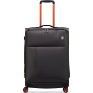 Roncato Move 4 Rollen Trolley 64 cm mit Dehnfalte Produktbild