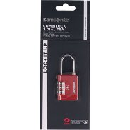 Samsonite TA Revolution Kofferschloss 1 cm Produktbild