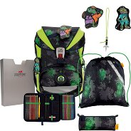 DerDieDas ErgoFlex Schulranzen-Set 5tlg. Produktbild