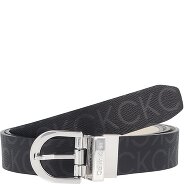 Calvin Klein Gürtel Leder Produktbild
