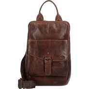 Greenburry Rugged Sling Bag Leder 32 cm Produktbild