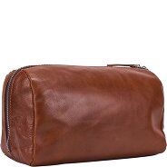 Leonhard Heyden Cambridge Kulturbeutel Leder 26 cm Produktbild