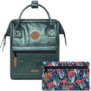 Cabaia Adventurer Iridescent City Rucksack S 32 cm Produktbild