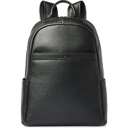 Castelijn & Beerens Lou Daypack RFID Schutz Leder 43 cm Laptopfach Produktbild