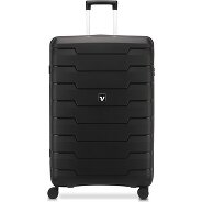 Roncato Skyline 2.0 Neon 4 Rollen Trolley 79 cm Produktbild