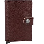 Secrid Miniwallet Vegetable Kreditkartenetui RFID Leder 6,5 cm Produktbild