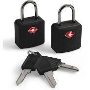 Pacsafe Prosafe TSA Schloss 2er Pack Produktbild