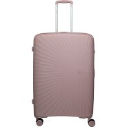 Travelite Tamaris x  Voyaage 4 Rollen Trolley L 76 cm Produktbild