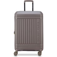 Delsey Paris Lutece 4 Rollen Trolley 69 cm Produktbild