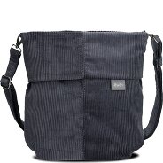 Zwei Mademoiselle.M Schultertasche 27 cm Produktbild