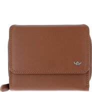 Golden Head Polo Geldbörse RFID Leder 11,5 cm Produktbild
