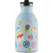24Bottles Kids Clima Trinkflasche 330 ml Produktbild