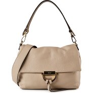 abro Temi Schultertasche Leder 26 cm Produktbild