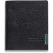 Roncato Monaco Geldbörse Leder 9 cm Produktbild