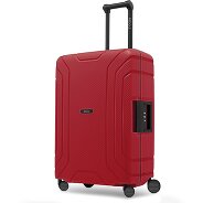 Redolz Essentials 15 4-Rollen Trolley 65 cm mit Dreipunkt-Verschluss Produktbild