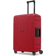 Redolz Essentials 15 4-Rollen Trolley 65 cm mit Dreipunkt-Verschluss Produktbild