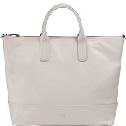 DuDu Halmahera Shopper Tasche Leder 40 cm Produktbild