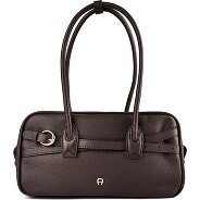 AIGNER Whip Schultertasche Leder 30 cm Produktbild