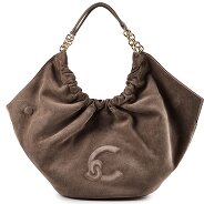 Coccinelle Smash Schultertasche Leder 26.5 cm Produktbild