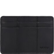 Fossil Everett Kreditkartenetui Leder 10 cm Produktbild