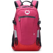 Delsey Paris Nomade S Rucksack 42 cm Laptopfach Produktbild