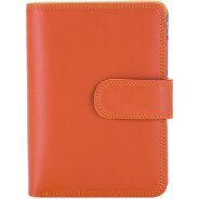 Mywalit Medium Snap Wallet Geldbörse Leder 13 cm Produktbild
