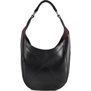 Guess Pauline Schultertasche Leder 25 cm Produktbild