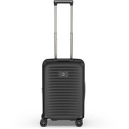 Victorinox Airox Advanced 4 Rollen Kabinentrolley S 55 cm Laptopfach mit Dehnfalte Produktbild