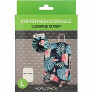 Worldpack Reiseaccessoires Kofferschutzhülle 77 cm Produktbild