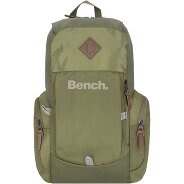 Bench Terra Rucksack 48 cm Laptopfach Produktbild