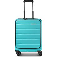 Franky Munich 4.0 4 Rollen Kabinentrolley 55 cm Laptopfach mit Dehnfalte Produktbild