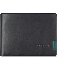 Roncato Monaco Geldbörse RFID Schutz Leder 12 cm Produktbild