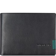 Roncato Monaco Geldbörse RFID Schutz Leder 12 cm Produktbild